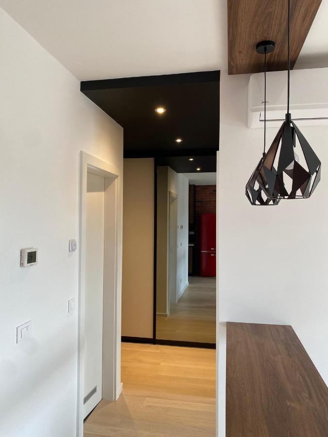 Arena Zg Apartment Zagreb Exterior photo