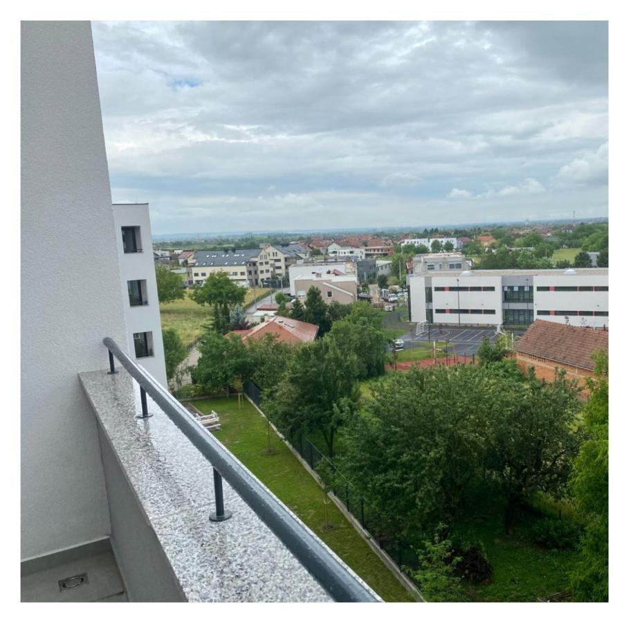 Arena Zg Apartment Zagreb Exterior photo